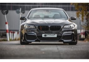 Kit Carroceria Bmw F10 Exclusive Wide 