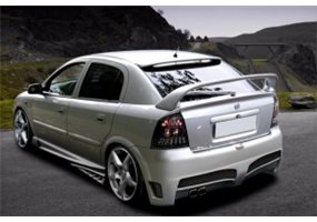 Kit Carroceria Opel Astra G Aggressive 