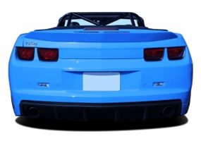 Kit Carroceria Chevrolet Camaro Takato 