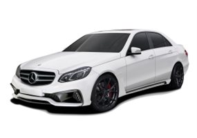 Kit Carroceria Mercedes E-class W212 Facelift Elixis 