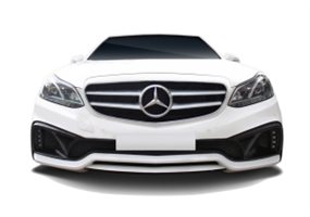 Kit Carroceria Mercedes E-class W212 Facelift Elixis 