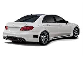 Kit Carroceria Mercedes E-class W212 Facelift Elixis 