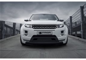 Kit Carroceria Land Rover Range Rover Evoque Exclusive Wide 