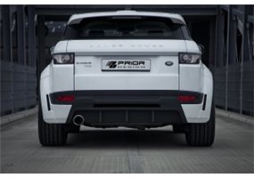 Kit Carroceria Land Rover Range Rover Evoque Exclusive Wide 