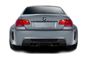Kit Carroceria Bmw E92 / E93 M3 Apex Wide 