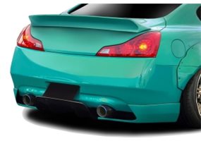 Kit Carroceria Infiniti G-series G37 / Q60 Rocket Wide 