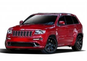 Kit Carroceria Jeep Grand Cherokee Atex 