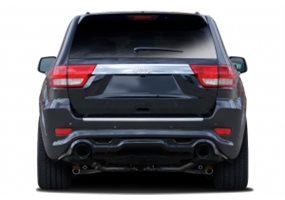 Kit Carroceria Jeep Grand Cherokee Atex 