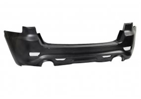 Kit Carroceria Jeep Grand Cherokee Atex 