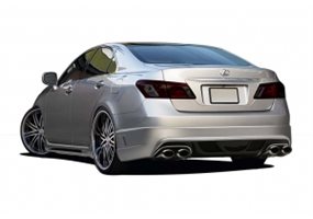 Kit Carroceria Lexus Es 350 Evolva 