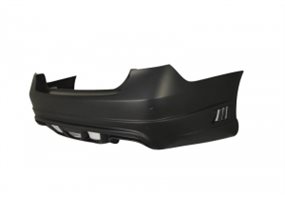 Kit Carroceria Lexus Es 350 Evolva 