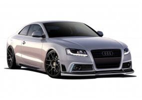 Kit Carroceria Audi A5 8t Evolva 