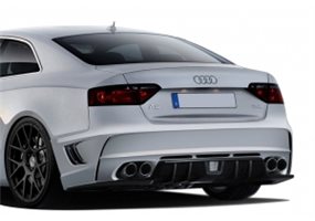 Kit Carroceria Audi A5 8t Evolva 