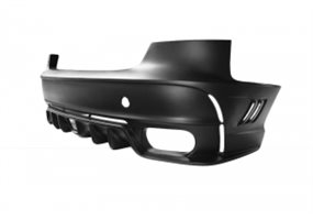 Kit Carroceria Audi A5 8t Evolva 