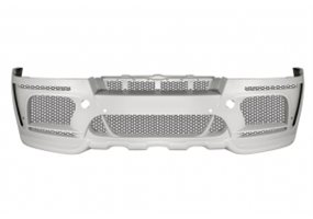 Kit Carroceria Bmw X6 E71 Monsoon Wide 