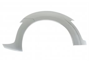 Kit Carroceria Bmw X6 E71 Monsoon Wide 