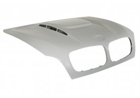 Kit Carroceria Bmw X6 E71 Monsoon Wide 