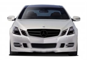 Kit Carroceria Mercedes E-class C207 Evolva 