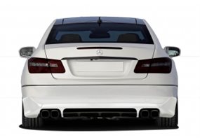 Kit Carroceria Mercedes E-class C207 Evolva 