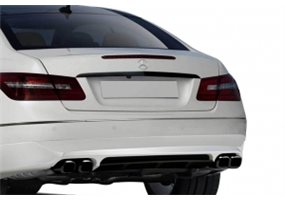 Kit Carroceria Mercedes E-class C207 Evolva 