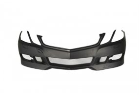 Kit Carroceria Mercedes E-class C207 Evolva 