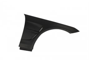 Kit Carroceria Mercedes E-class C207 Evolva 