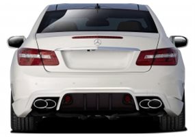 Kit Carroceria Mercedes E-class C207 Apex 