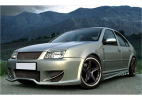 Paragolpes Delantero Vw Bora St 