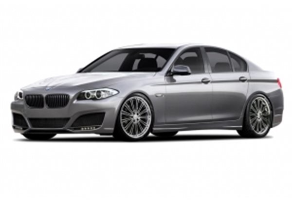 Kit Carroceria Bmw F10 Electra 