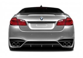 Kit Carroceria Bmw F10 Electra 