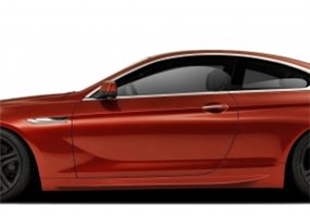 Kit Carroceria Bmw F12 / F13 M-sport-look 