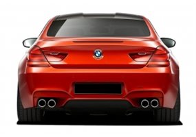 Kit Carroceria Bmw F12 / F13 M-sport-look 