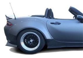 Kit Carroceria Mazda Mx5 Nd Citrix Wide 