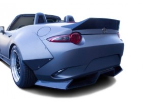 Kit Carroceria Mazda Mx5 Nd Citrix Wide 