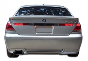 Kit Carroceria Bmw E66 Evolva 