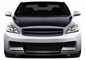 Kit Carroceria Infiniti G-series G37 / Q60 Elixir 