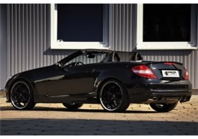 Kit Carroceria Mercedes Slk R171 P1 