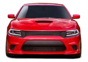 Kit Carroceria Dodge Charger Mk2 Hellcat-look 