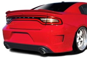 Kit Carroceria Dodge Charger Mk2 Hellcat-look 