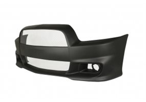 Kit Carroceria Dodge Charger Mk2 Srt-look 