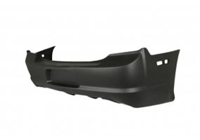 Kit Carroceria Dodge Charger Mk2 Srt-look 