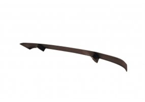 Kit Carroceria Dodge Charger Mk2 Srt-look 