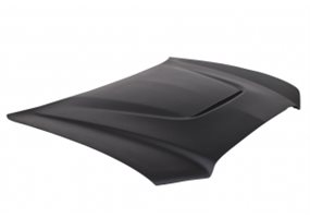 Kit Carroceria Dodge Charger Mk2 Srt-look 