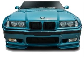 Kit Carroceria Bmw E36 M3 Rocket Wide 