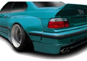 Kit Carroceria Bmw E36 M3 Rocket Wide 