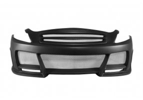 Kit Carroceria Infiniti G-series G37 Atex 