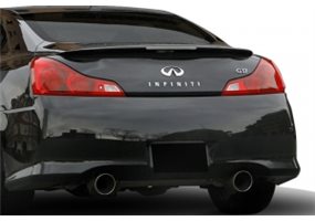 Kit Carroceria Infiniti G-series G37 / Q60 Evolva 
