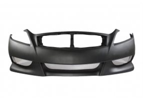 Kit Carroceria Infiniti G-series G37 / Q60 Evolva 