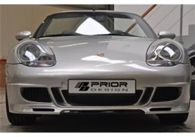 Kit Carroceria Porsche 911 / 996 Exclusive 