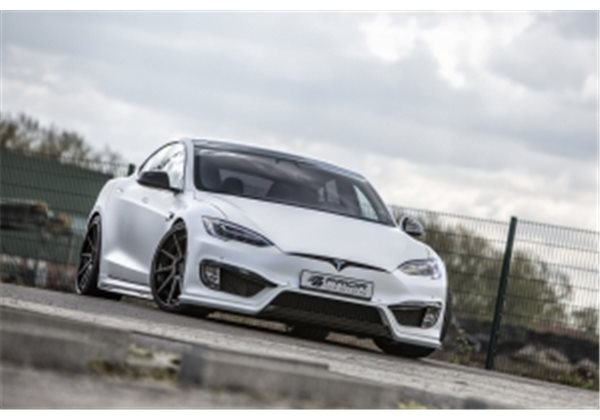 Kit Carroceria Tesla Model S P2 